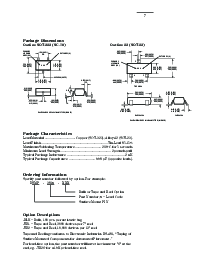 浏览型号HSMP-481B的Datasheet PDF文件第7页