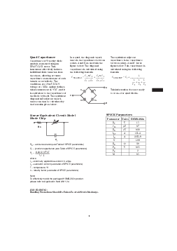 浏览型号HSMS-2820-BLK的Datasheet PDF文件第3页