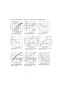 浏览型号HSMS-2820-BLK的Datasheet PDF文件第4页