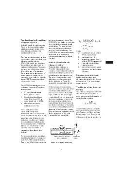 浏览型号HSMS-2820-BLK的Datasheet PDF文件第5页