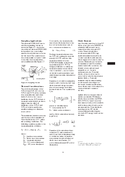 浏览型号HSMS-2820-BLK的Datasheet PDF文件第9页