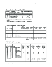 浏览型号HSMP-3812的Datasheet PDF文件第2页