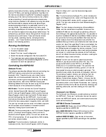 浏览型号HSP50415EVAL1的Datasheet PDF文件第3页