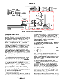 浏览型号HSP45102SI-33的Datasheet PDF文件第3页
