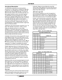 浏览型号HSP48908JC-32的Datasheet PDF文件第7页