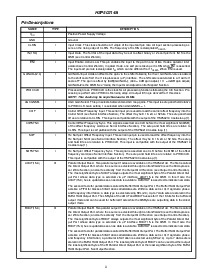 浏览型号HSP50214A的Datasheet PDF文件第3页