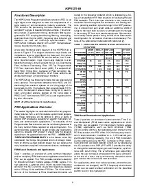 浏览型号HSP50214A的Datasheet PDF文件第6页