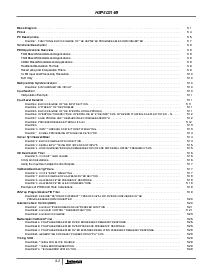 浏览型号HSP50214B的Datasheet PDF文件第2页