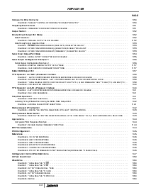 浏览型号HSP50214B的Datasheet PDF文件第3页