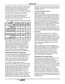 浏览型号HSP50214BVC的Datasheet PDF文件第9页