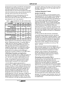 浏览型号HSP50214B的Datasheet PDF文件第9页