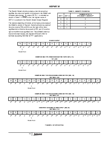 浏览型号HSP45116AVC-52的Datasheet PDF文件第13页