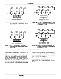 浏览型号HSP43168JC-33的Datasheet PDF文件第14页