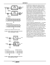 浏览型号HSP43216JC-52的Datasheet PDF文件第13页