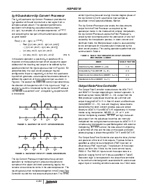 浏览型号HSP43216JC-52的Datasheet PDF文件第8页