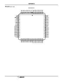 浏览型号HSP48410JC-33的Datasheet PDF文件第3页