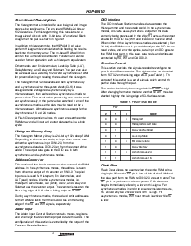 浏览型号HSP48410JC-33的Datasheet PDF文件第5页