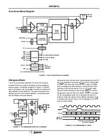 浏览型号HSP48410JC-33的Datasheet PDF文件第6页