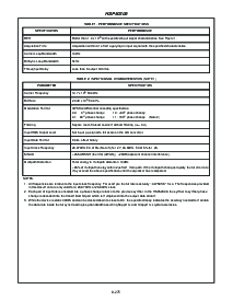 浏览型号HSP50306SC-25的Datasheet PDF文件第4页