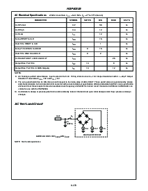 浏览型号HSP50306SC-25的Datasheet PDF文件第7页