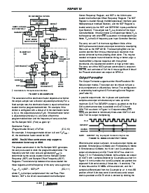 浏览型号HSP50110JC-52的Datasheet PDF文件第11页