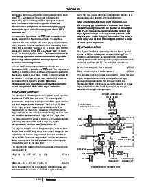 浏览型号HSP50110JC-52的Datasheet PDF文件第5页