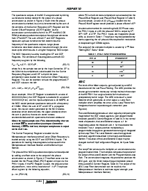 浏览型号HSP50110JC-52的Datasheet PDF文件第6页