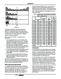 浏览型号HSP50110JC-52的Datasheet PDF文件第10页