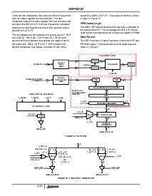 浏览型号HSP43220JC-33的Datasheet PDF文件第11页