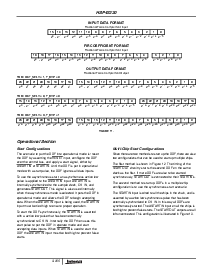 浏览型号HSP43220JC-33的Datasheet PDF文件第12页