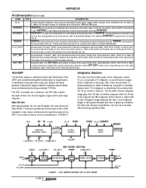 浏览型号HSP43220JC-25的Datasheet PDF文件第5页