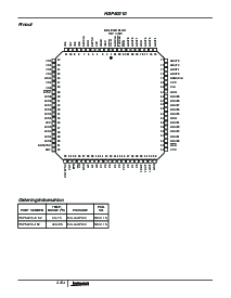 浏览型号HSP50210JI-52的Datasheet PDF文件第2页