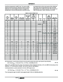 浏览型号HSP50210JI-52的Datasheet PDF文件第13页