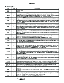 浏览型号HSP50210JI-52的Datasheet PDF文件第3页