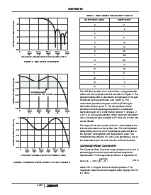 浏览型号HSP50210JI-52的Datasheet PDF文件第8页