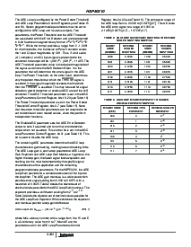 浏览型号HSP50210JI-52的Datasheet PDF文件第10页