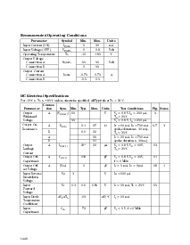 浏览型号HSSR8060的Datasheet PDF文件第6页