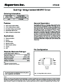 浏览型号HT0440的Datasheet PDF文件第1页
