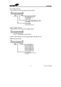 浏览型号HT16512的Datasheet PDF文件第8页