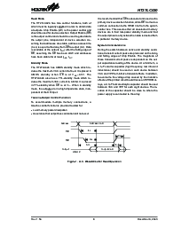 浏览型号HT27LC020的Datasheet PDF文件第6页