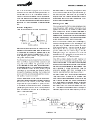 浏览型号HT46C22的Datasheet PDF文件第11页