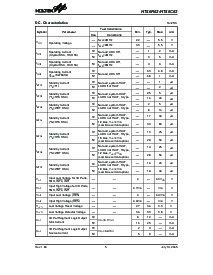 ����ͺ�[name]��Datasheet PDF�ļ���5ҳ