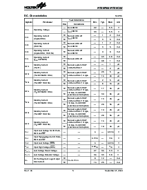 ����ͺ�[name]��Datasheet PDF�ļ���5ҳ