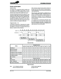 浏览型号[name]的Datasheet PDF文件第7页