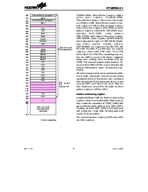 浏览型号HT48R50A的Datasheet PDF文件第11页