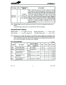 ����ͺ�[name]��Datasheet PDF�ļ���5ҳ