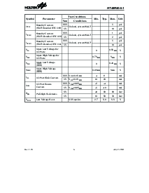 ����ͺ�[name]��Datasheet PDF�ļ���6ҳ