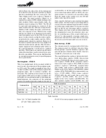 浏览型号HT46R47的Datasheet PDF文件第8页