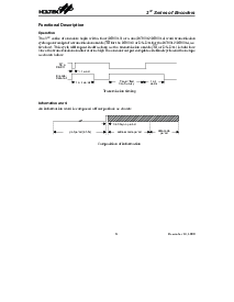 浏览型号HT6010的Datasheet PDF文件第6页