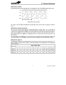 浏览型号HT6010的Datasheet PDF文件第7页